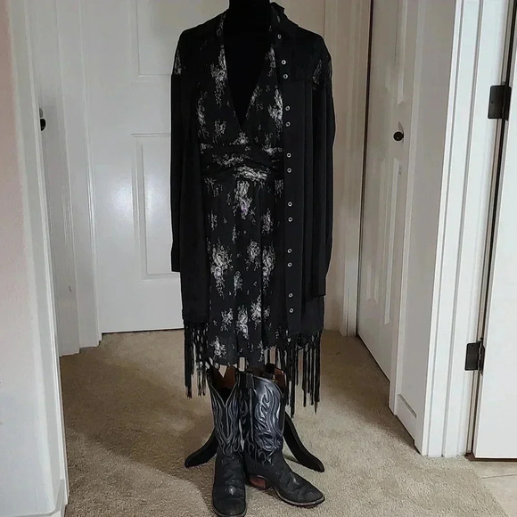 Miss Me top - Picture 7 of 7